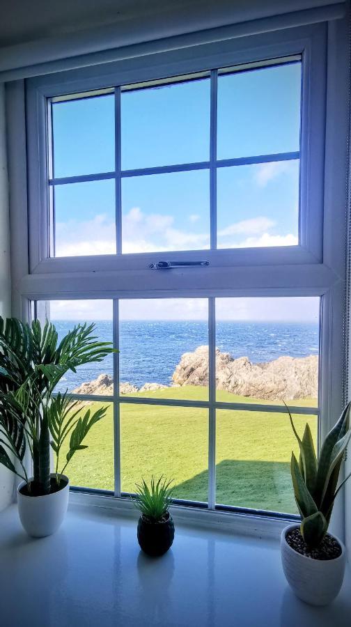 Strathy Point Lighthouse Apartment Exterior photo